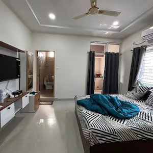 House Gachibowli