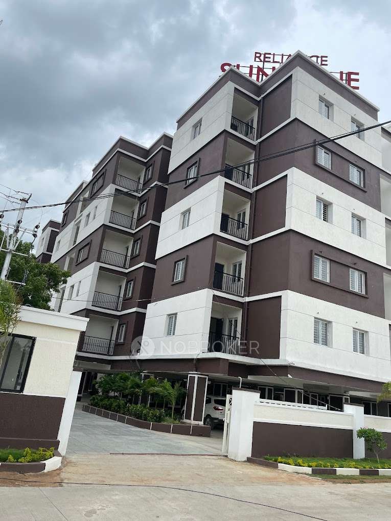 Apartment Kondapur