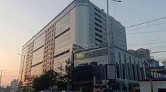 Commercial Miyapur